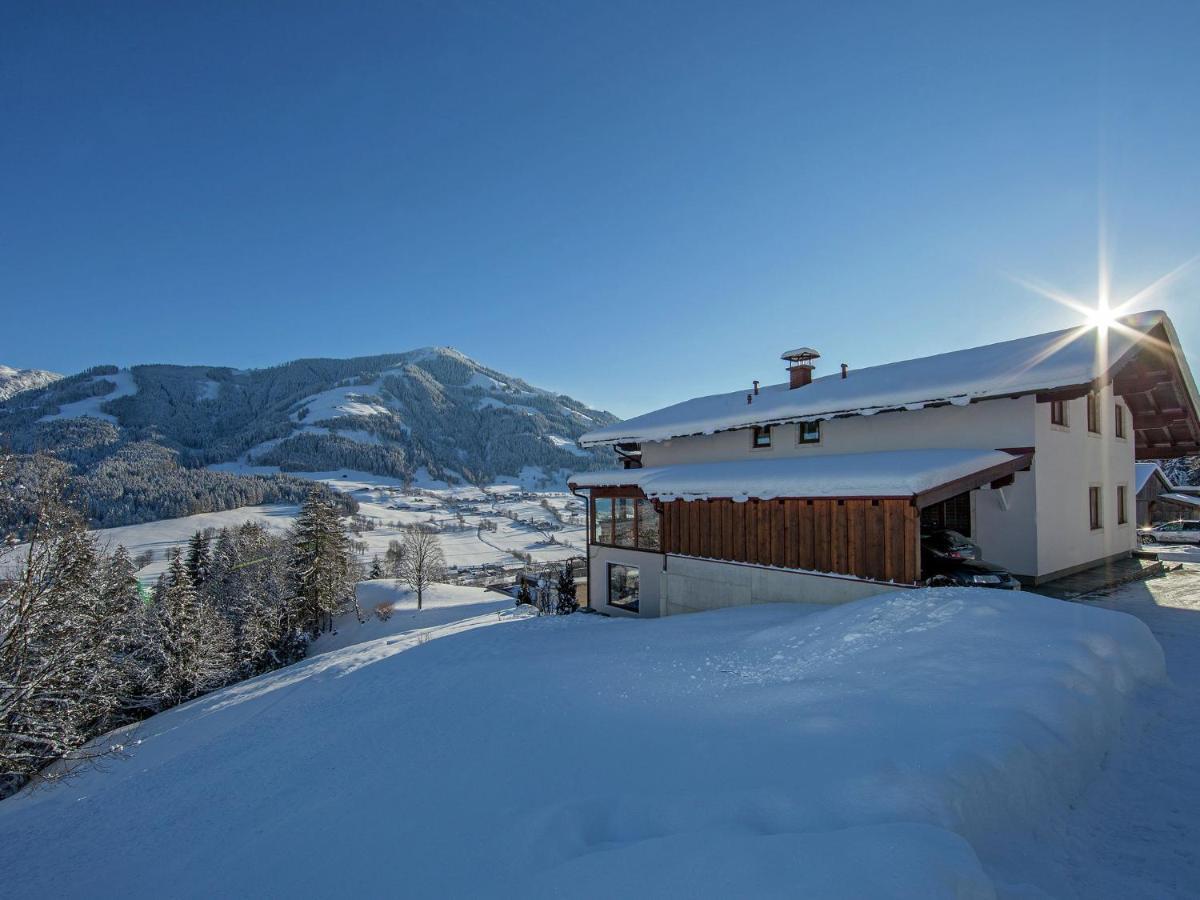 Beautiful Apartment In Brixen In The Thale Brixen im Thale Buitenkant foto