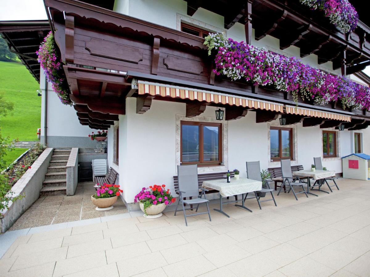 Beautiful Apartment In Brixen In The Thale Brixen im Thale Buitenkant foto