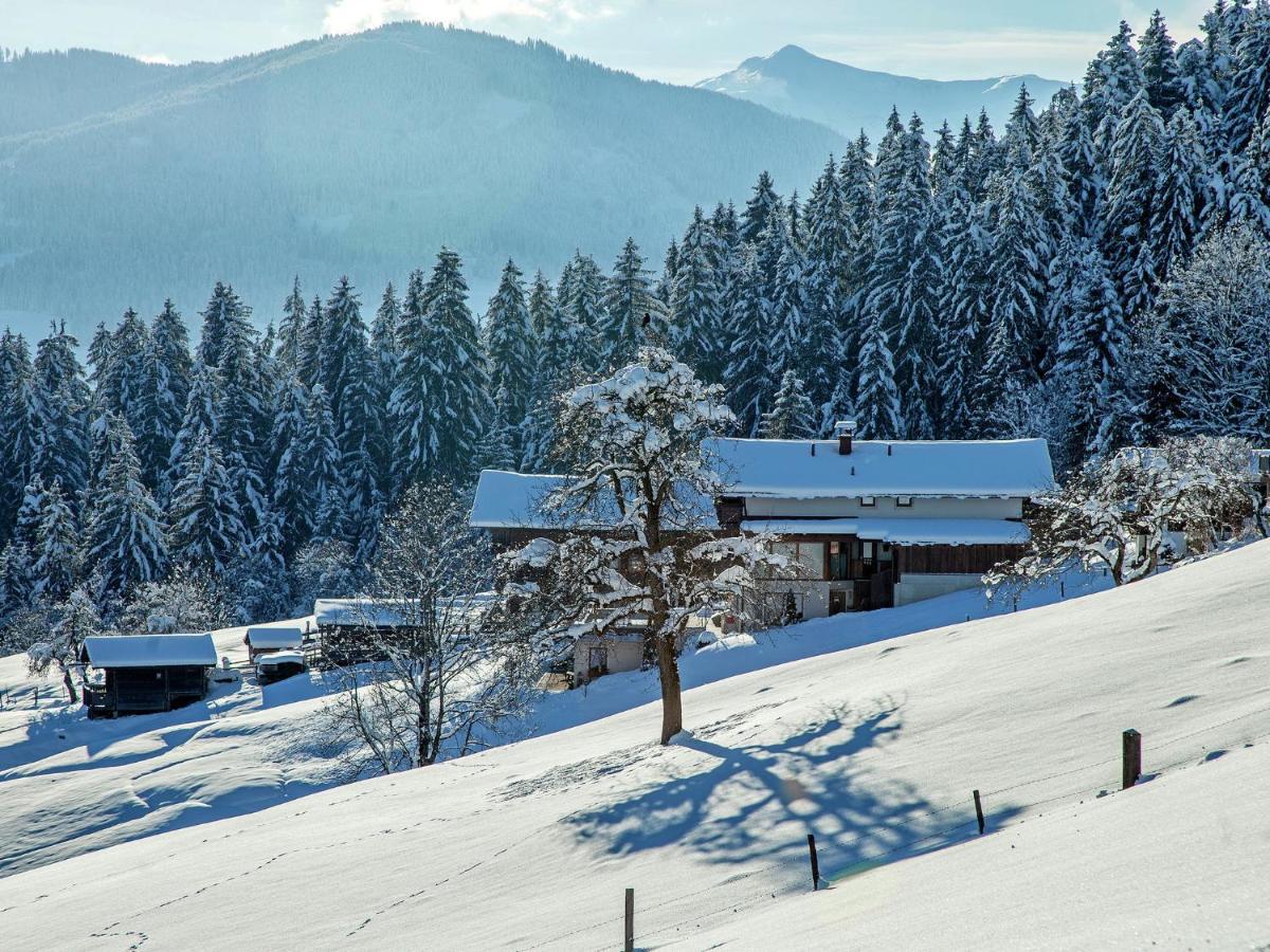 Beautiful Apartment In Brixen In The Thale Brixen im Thale Buitenkant foto