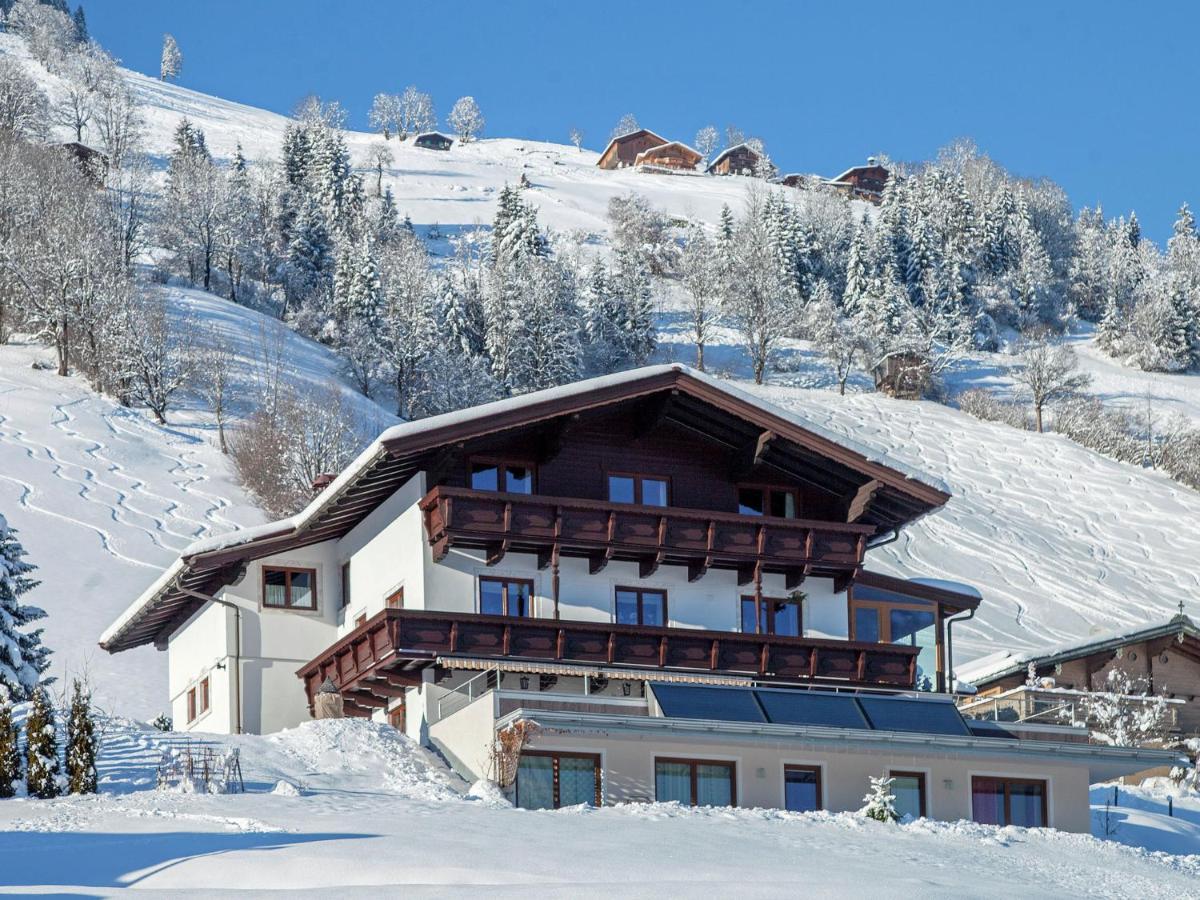 Beautiful Apartment In Brixen In The Thale Brixen im Thale Buitenkant foto