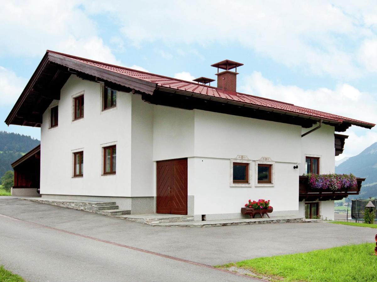 Beautiful Apartment In Brixen In The Thale Brixen im Thale Buitenkant foto