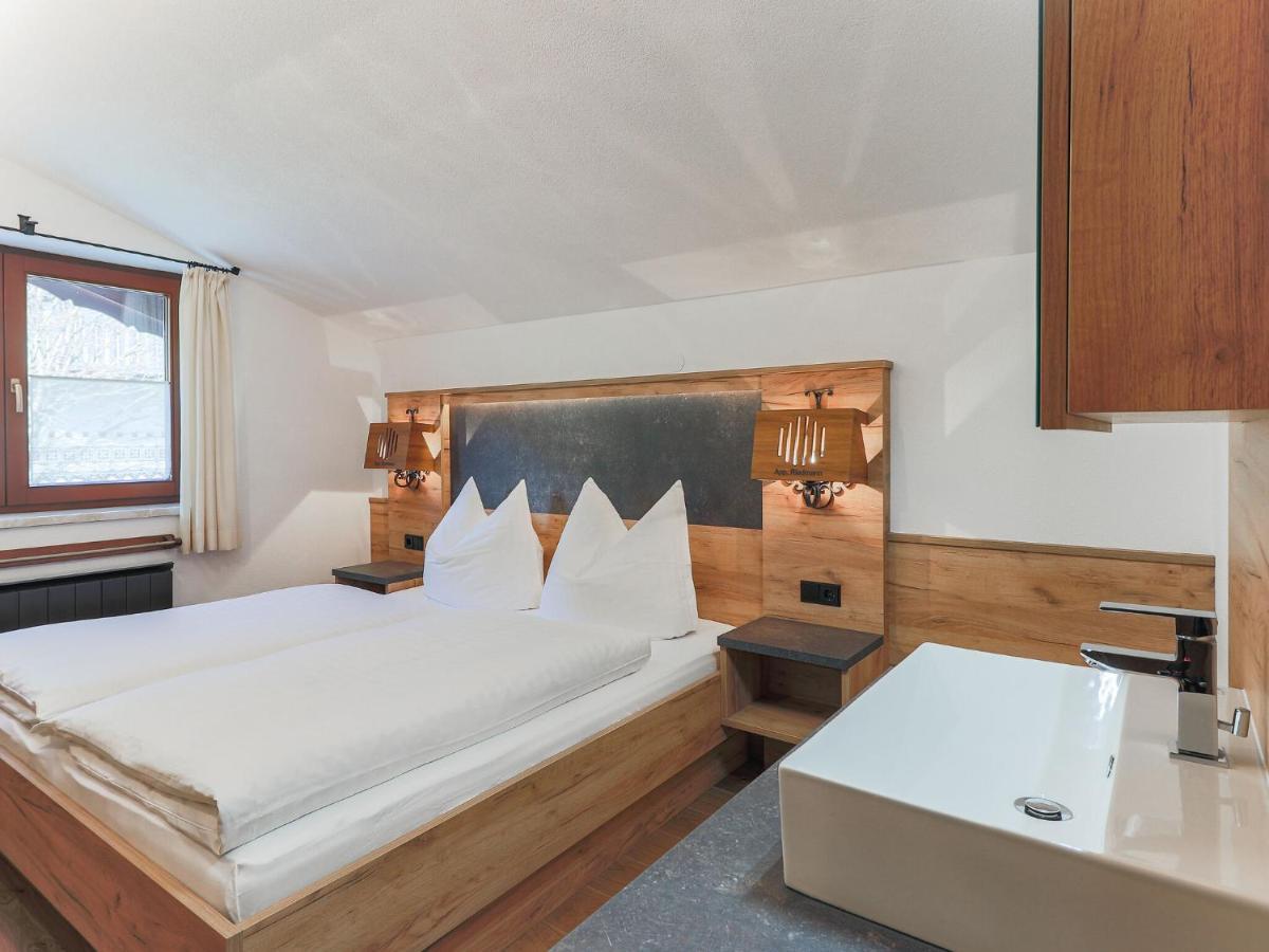 Beautiful Apartment In Brixen In The Thale Brixen im Thale Buitenkant foto