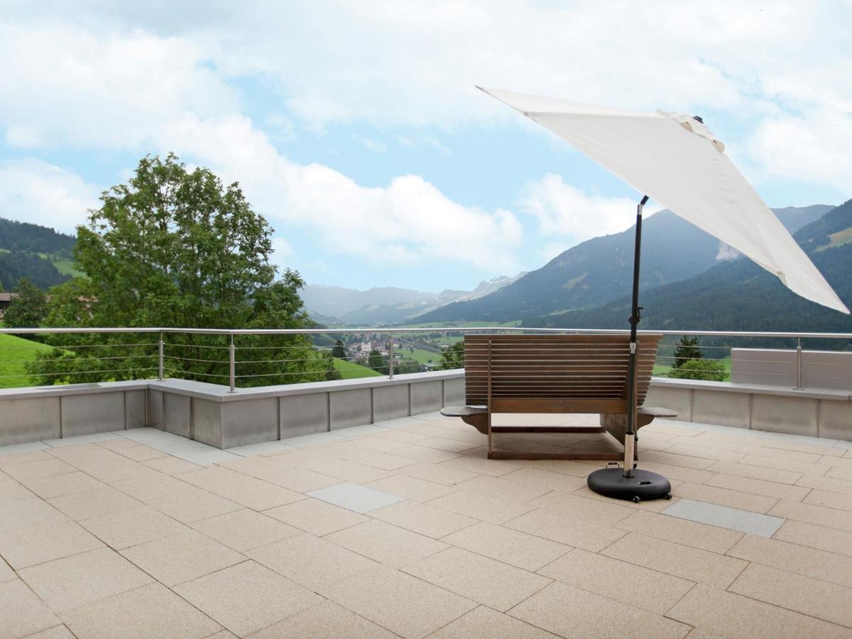 Beautiful Apartment In Brixen In The Thale Brixen im Thale Buitenkant foto