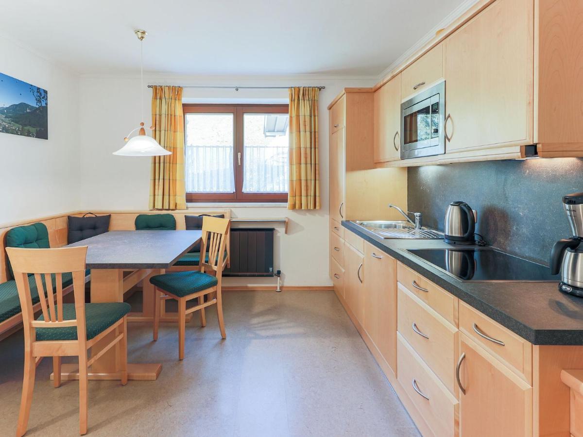 Beautiful Apartment In Brixen In The Thale Brixen im Thale Buitenkant foto