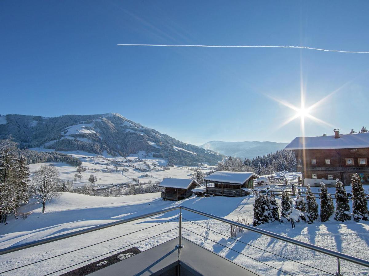 Beautiful Apartment In Brixen In The Thale Brixen im Thale Buitenkant foto