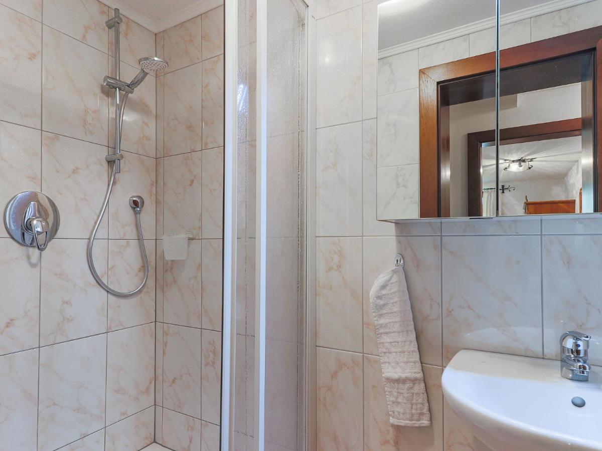 Beautiful Apartment In Brixen In The Thale Brixen im Thale Buitenkant foto