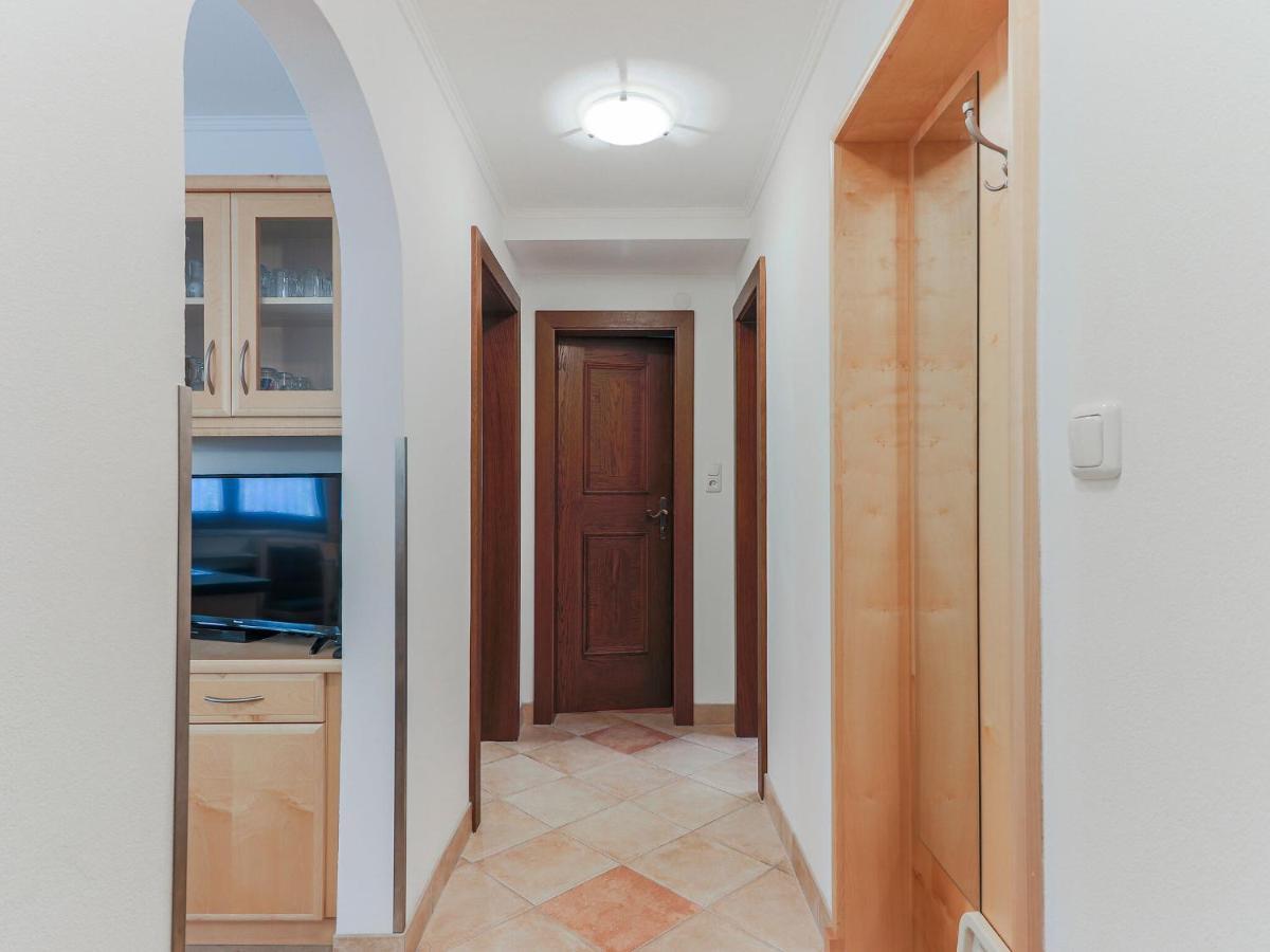 Beautiful Apartment In Brixen In The Thale Brixen im Thale Buitenkant foto