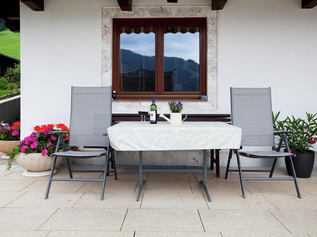Beautiful Apartment In Brixen In The Thale Brixen im Thale Buitenkant foto