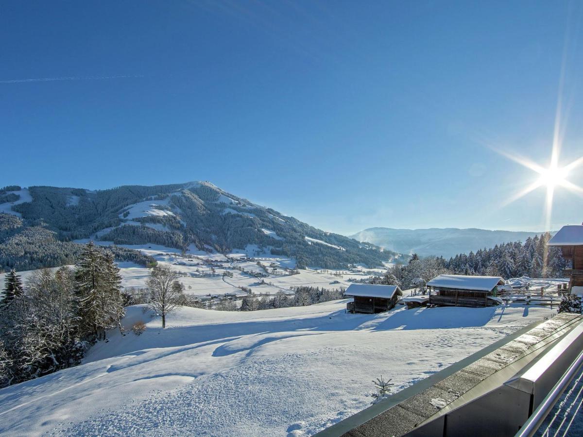 Beautiful Apartment In Brixen In The Thale Brixen im Thale Buitenkant foto