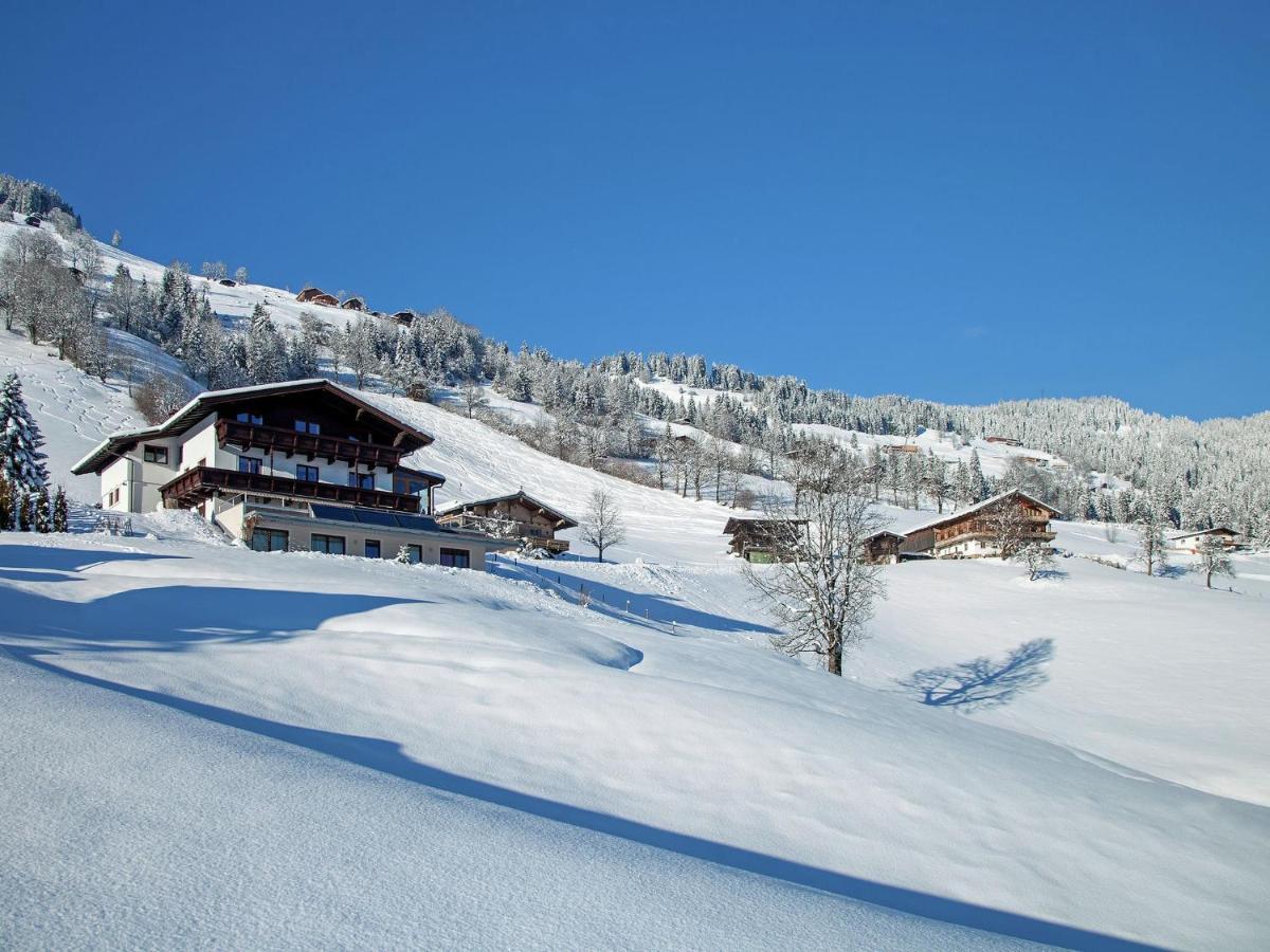 Beautiful Apartment In Brixen In The Thale Brixen im Thale Buitenkant foto
