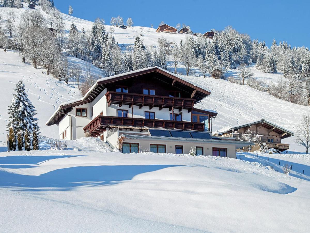 Beautiful Apartment In Brixen In The Thale Brixen im Thale Buitenkant foto
