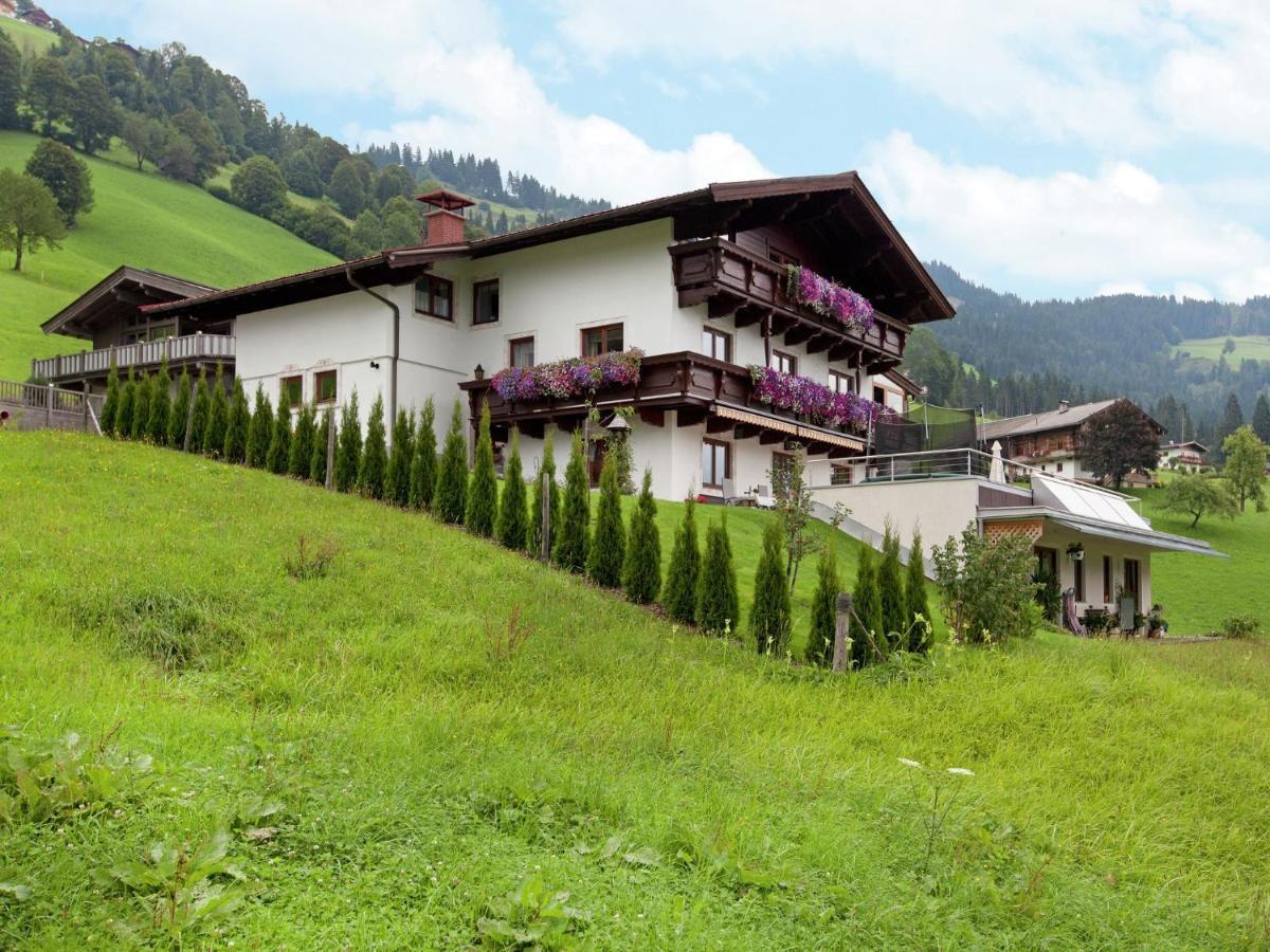 Beautiful Apartment In Brixen In The Thale Brixen im Thale Buitenkant foto