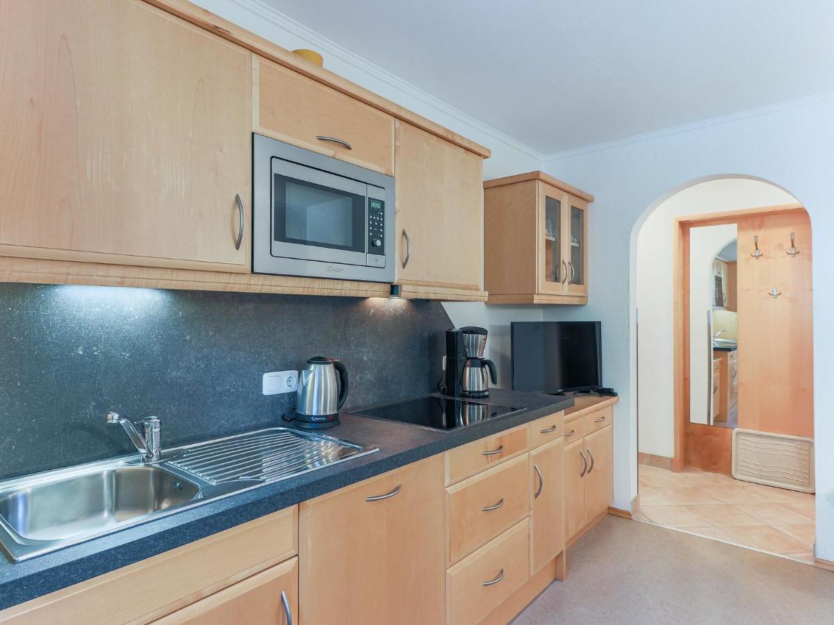 Beautiful Apartment In Brixen In The Thale Brixen im Thale Buitenkant foto