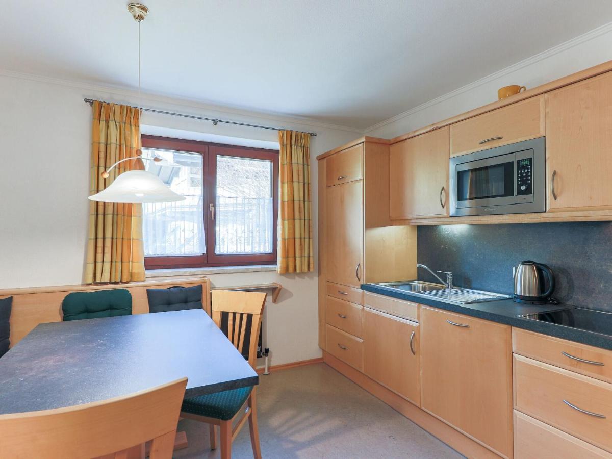 Beautiful Apartment In Brixen In The Thale Brixen im Thale Buitenkant foto