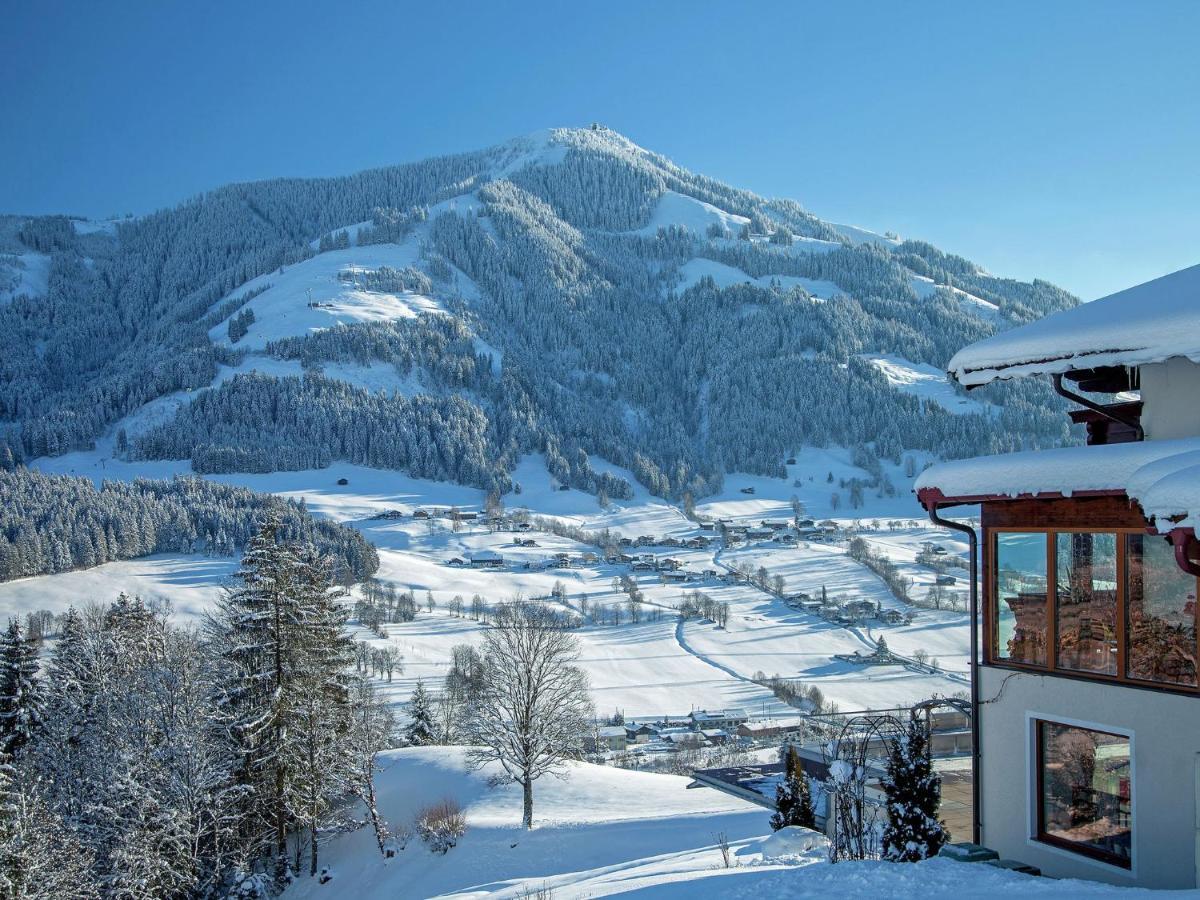 Beautiful Apartment In Brixen In The Thale Brixen im Thale Buitenkant foto