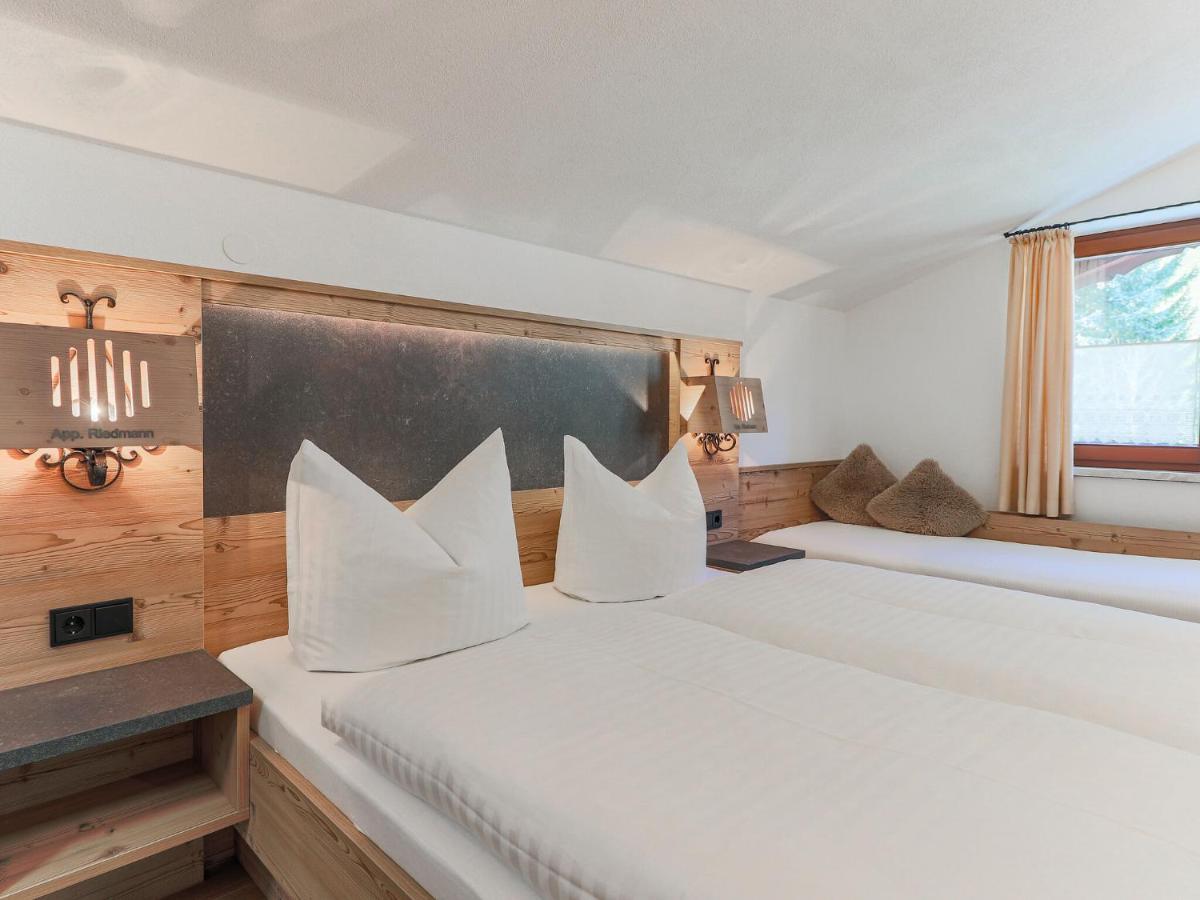 Beautiful Apartment In Brixen In The Thale Brixen im Thale Buitenkant foto