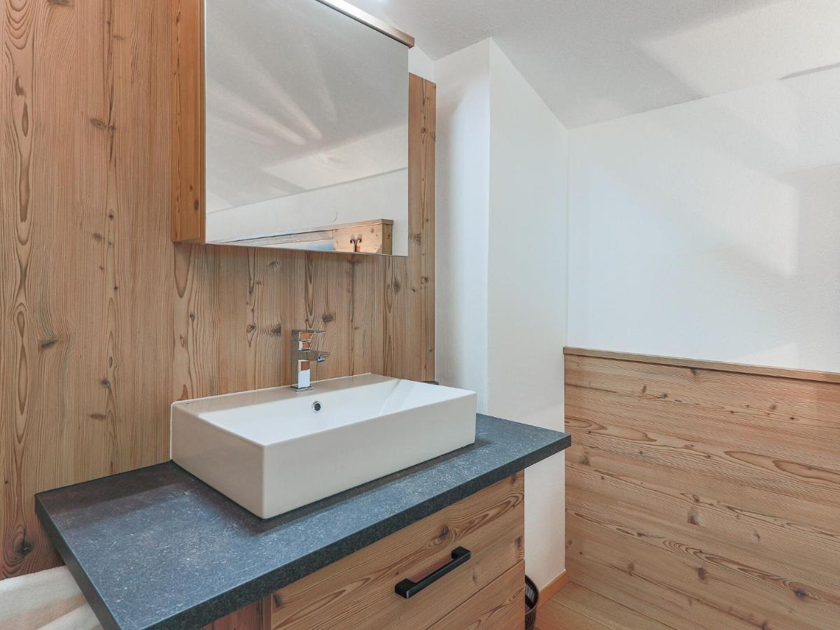Beautiful Apartment In Brixen In The Thale Brixen im Thale Buitenkant foto