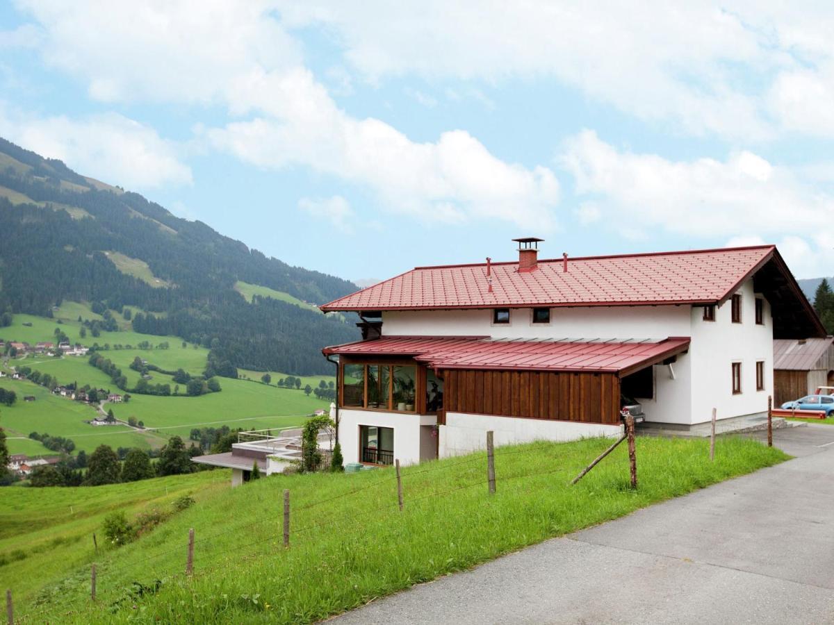 Beautiful Apartment In Brixen In The Thale Brixen im Thale Buitenkant foto