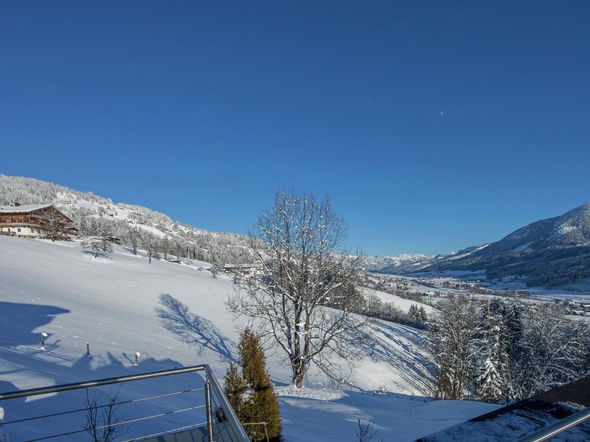 Beautiful Apartment In Brixen In The Thale Brixen im Thale Buitenkant foto
