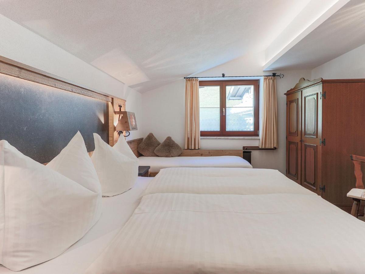 Beautiful Apartment In Brixen In The Thale Brixen im Thale Buitenkant foto