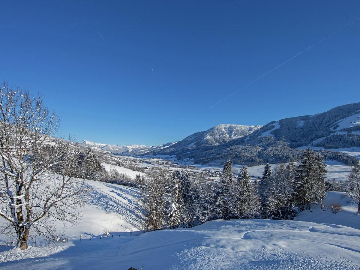 Beautiful Apartment In Brixen In The Thale Brixen im Thale Buitenkant foto