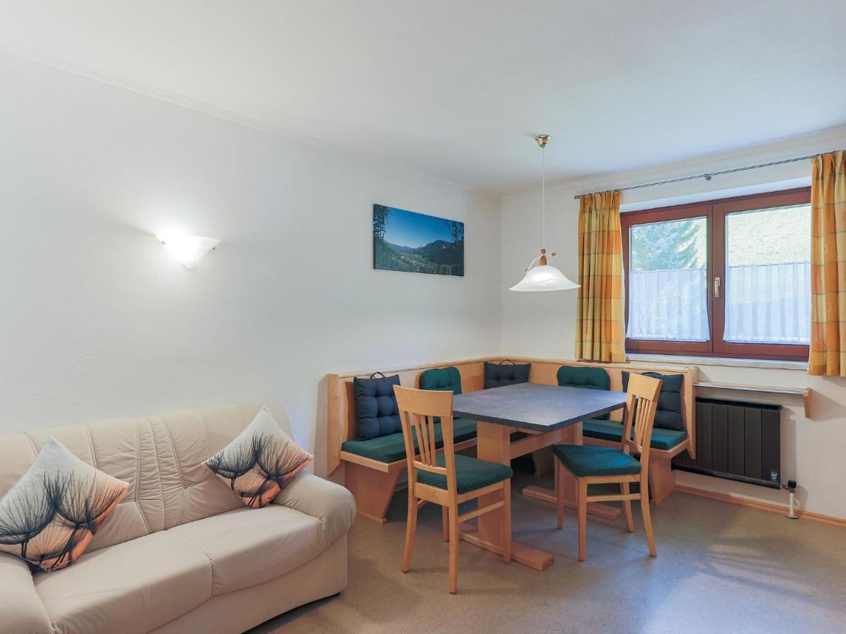 Beautiful Apartment In Brixen In The Thale Brixen im Thale Buitenkant foto