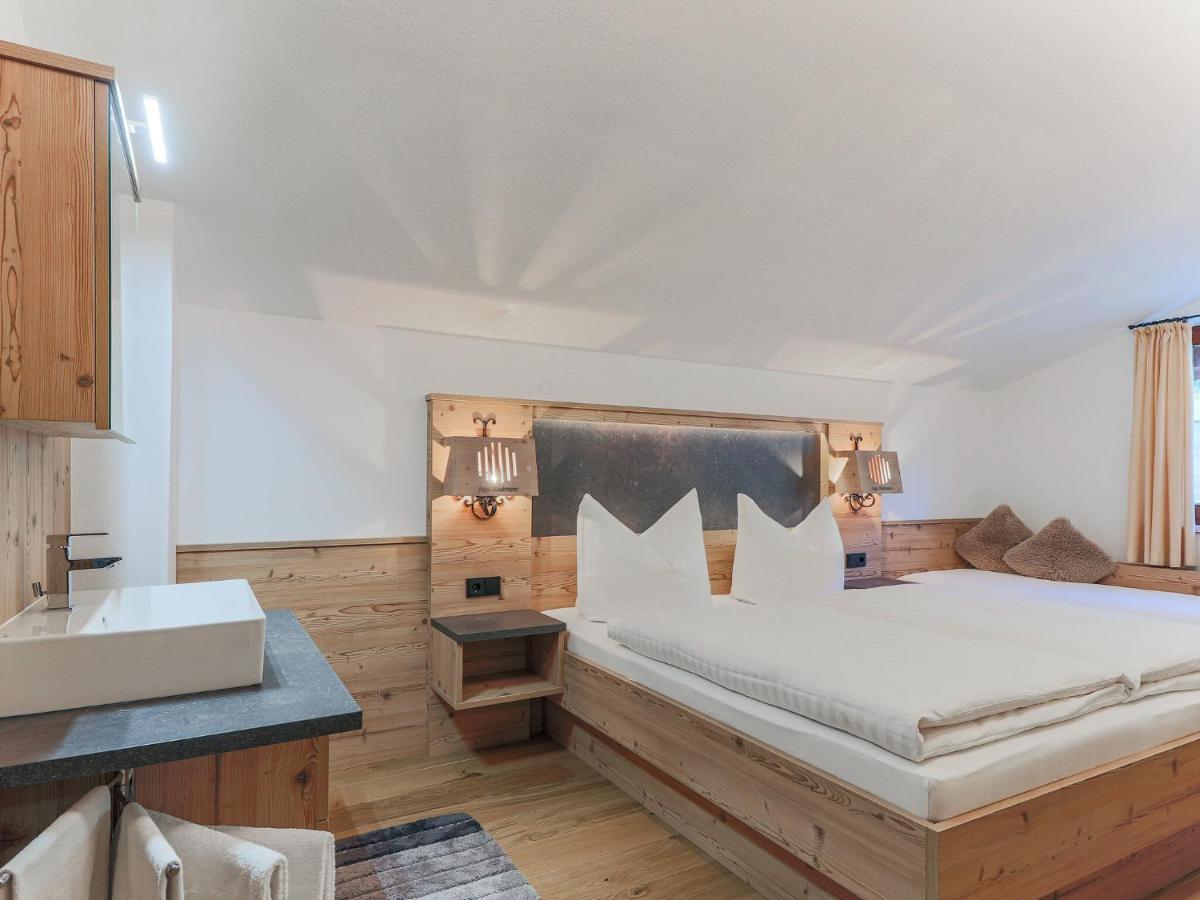 Beautiful Apartment In Brixen In The Thale Brixen im Thale Buitenkant foto